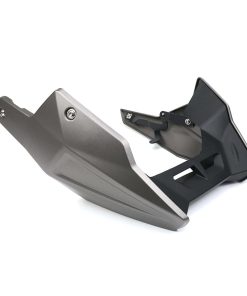 Protector de motor para motocicleta Spoiler de carenado