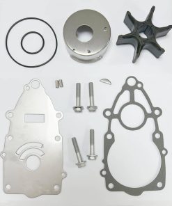 Kit de Reconstrucción de Bomba de Agua RUIJADE