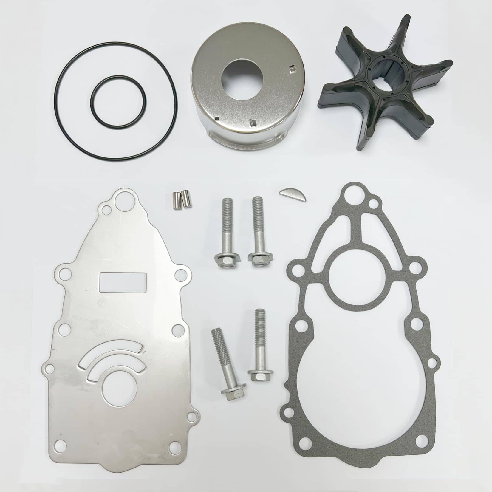 Kit de Reconstrucción de Bomba de Agua RUIJADE