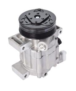 Compresor de A/C de Repuesto para Subaru Forester 2007-2013