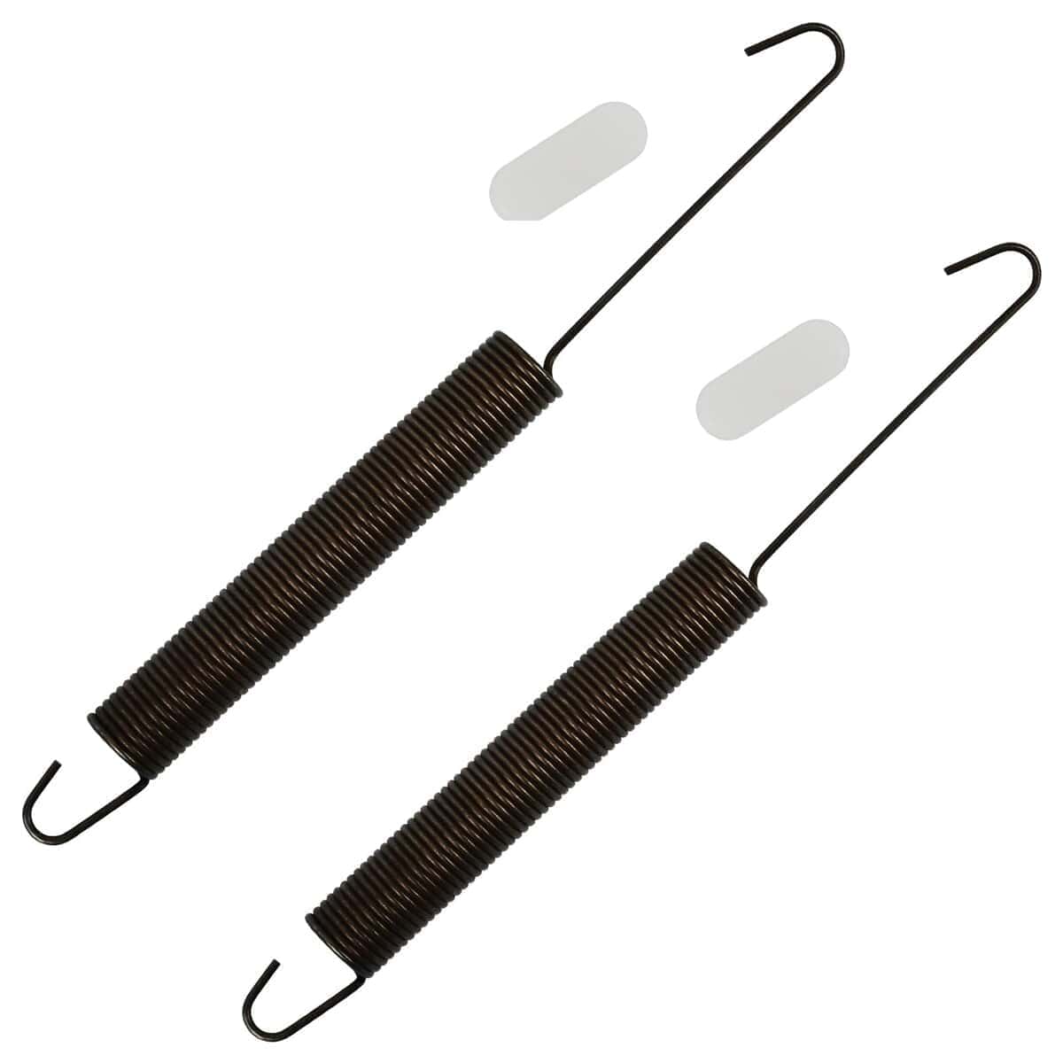 2PK 154325201 154430501 154226001 Compatible con Resorte de