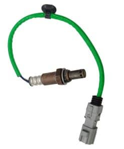 Sensor de oxígeno de aguas abajo Amrxuts 89467-33210 para