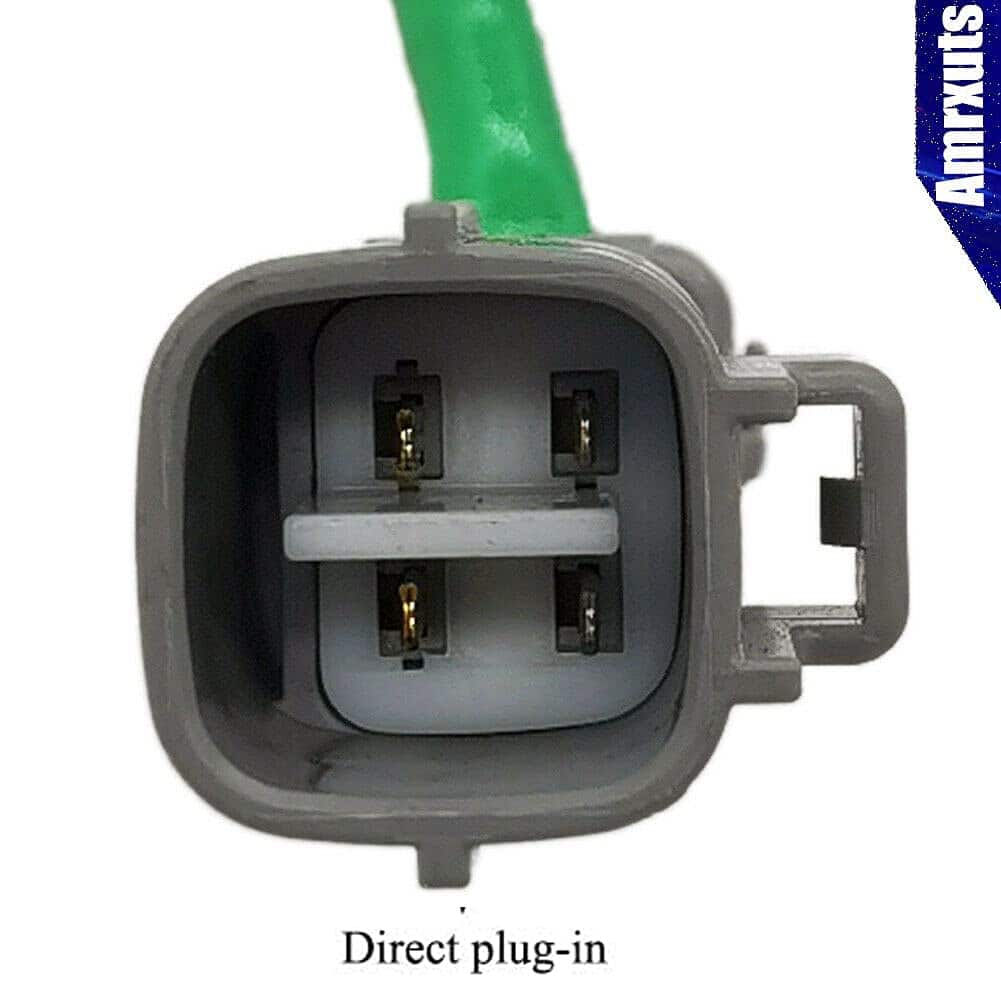 Sensor de oxígeno de aguas abajo Amrxuts 89467-33210 para - Imagen 5