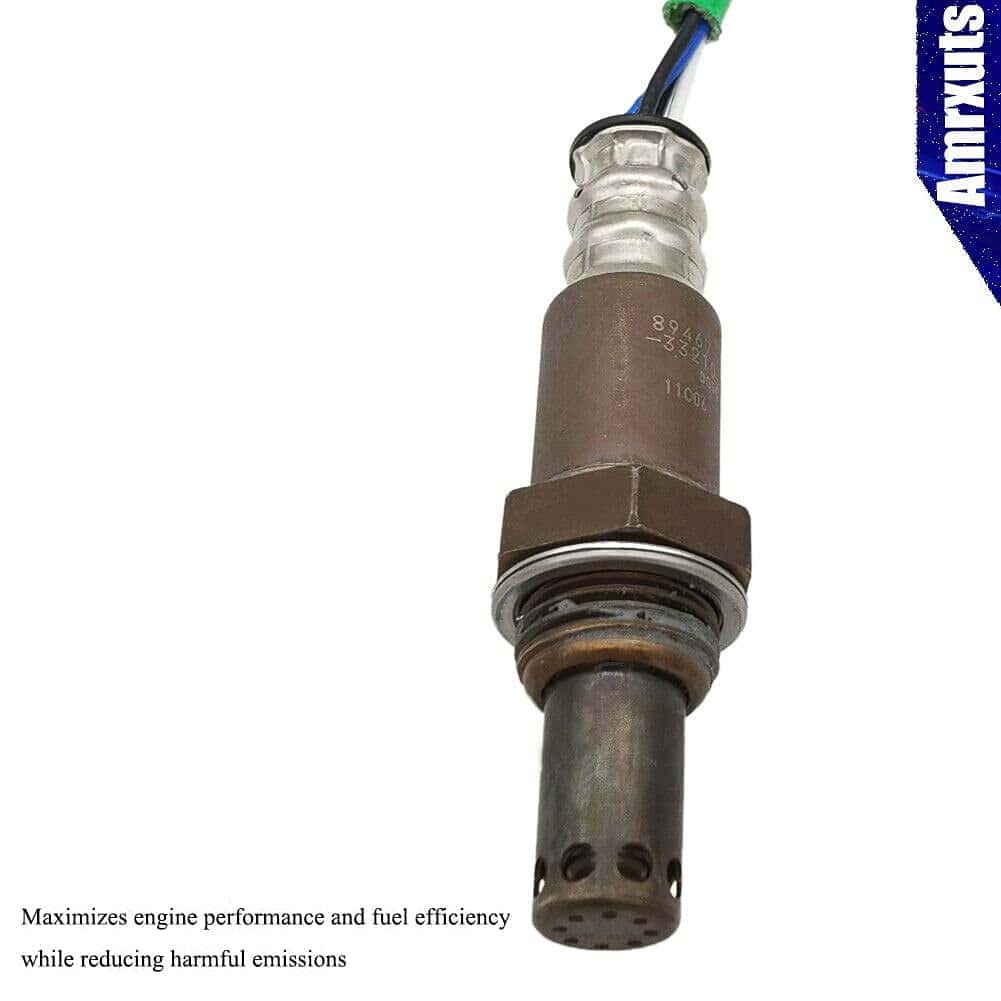 Sensor de oxígeno de aguas abajo Amrxuts 89467-33210 para - Imagen 6