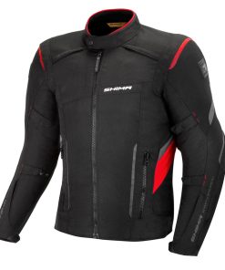 Chamarra para Motociclista SHIMA RUSH para Hombre -