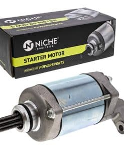 Motor de arranque NICHE para Polaris Sportsman 500