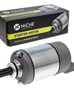 Motor de Arranque NICHE para Can-Am Outlander Max 400 450
