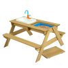 Mesa de Actividades para Niños TP Toys | Mesa de Arena y