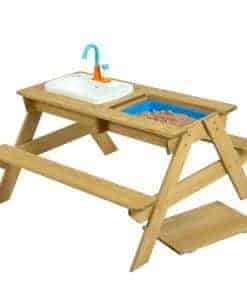 Mesa de Actividades para Niños TP Toys | Mesa de Arena y