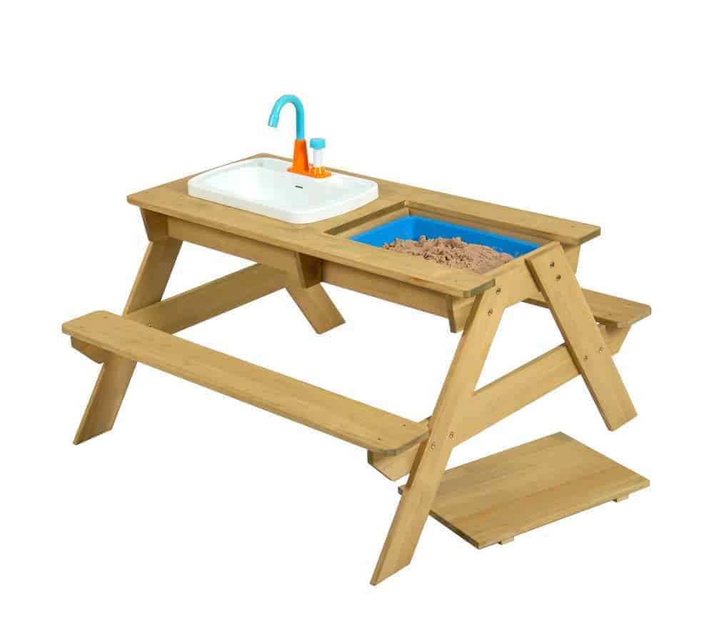 Mesa de Actividades para Niños TP Toys | Mesa de Arena y
