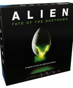 Ravensburger Alien Fate of The Nostromo - Juegos de