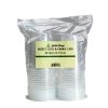Paquete de 20 tazas de 32 oz para moscas de la fruta con