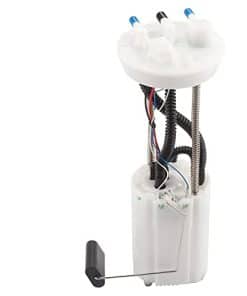 Conjunto de bomba de combustible Dasbecan compatible con