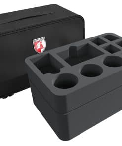 Bolsa Feldherr Mini Plus Compatible con Bloodborne: The