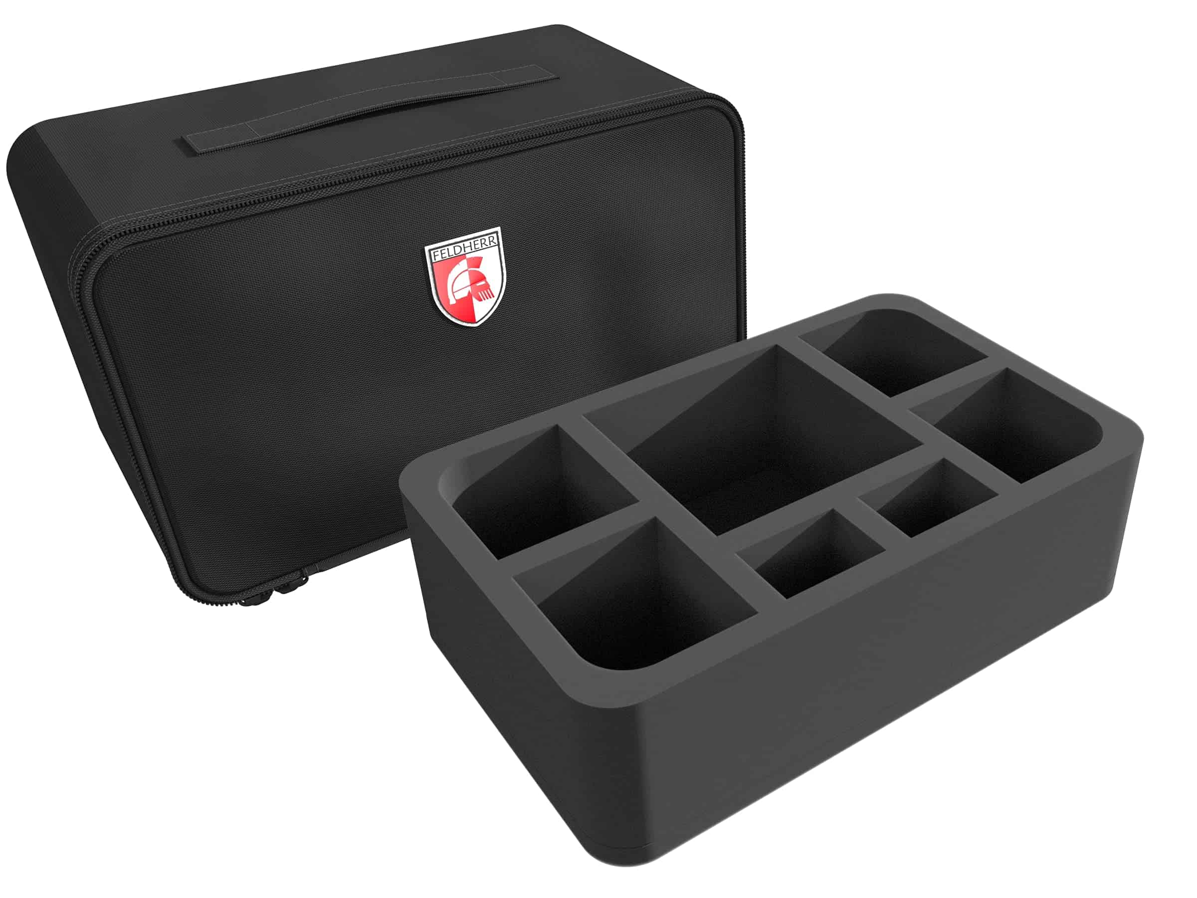 Bolsa Feldherr Mini Plus Compatible con Bloodborne: The - Imagen 3
