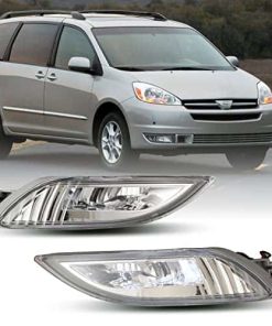 Luces antiniebla ROXX compatibles con [2006 2007 2008 2009