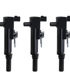 Paquete de Bobinas de Encendido JDMON Compatible con Dodge