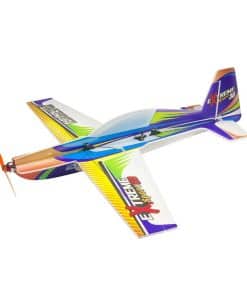 Kit de avión RC de Viloga con espuma de PP, modelo de avión