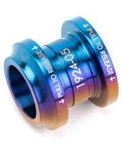 ACUiTY Collar de Arranque de Cambio Mejorado (Acabado