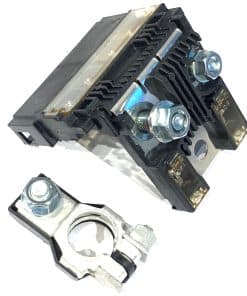 Paquete combo!! EDS Nuevo 24380-89914 2438089914 Fusible
