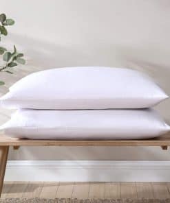 Fundas de Almohada de Enfriamiento de 100% Eucalipto Tencel