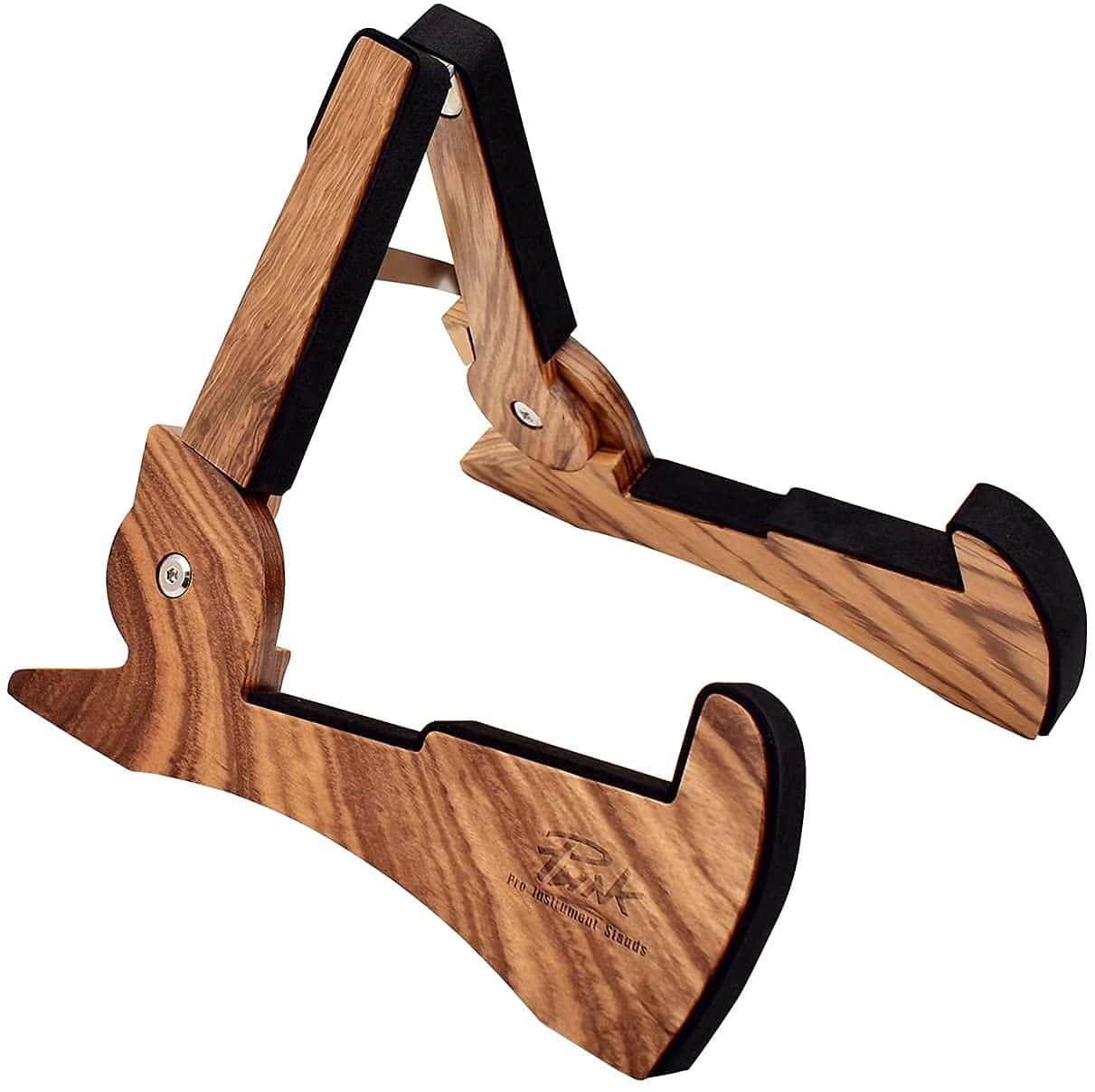 Soporte para Guitarra Plegable Soporte de Guitarra de