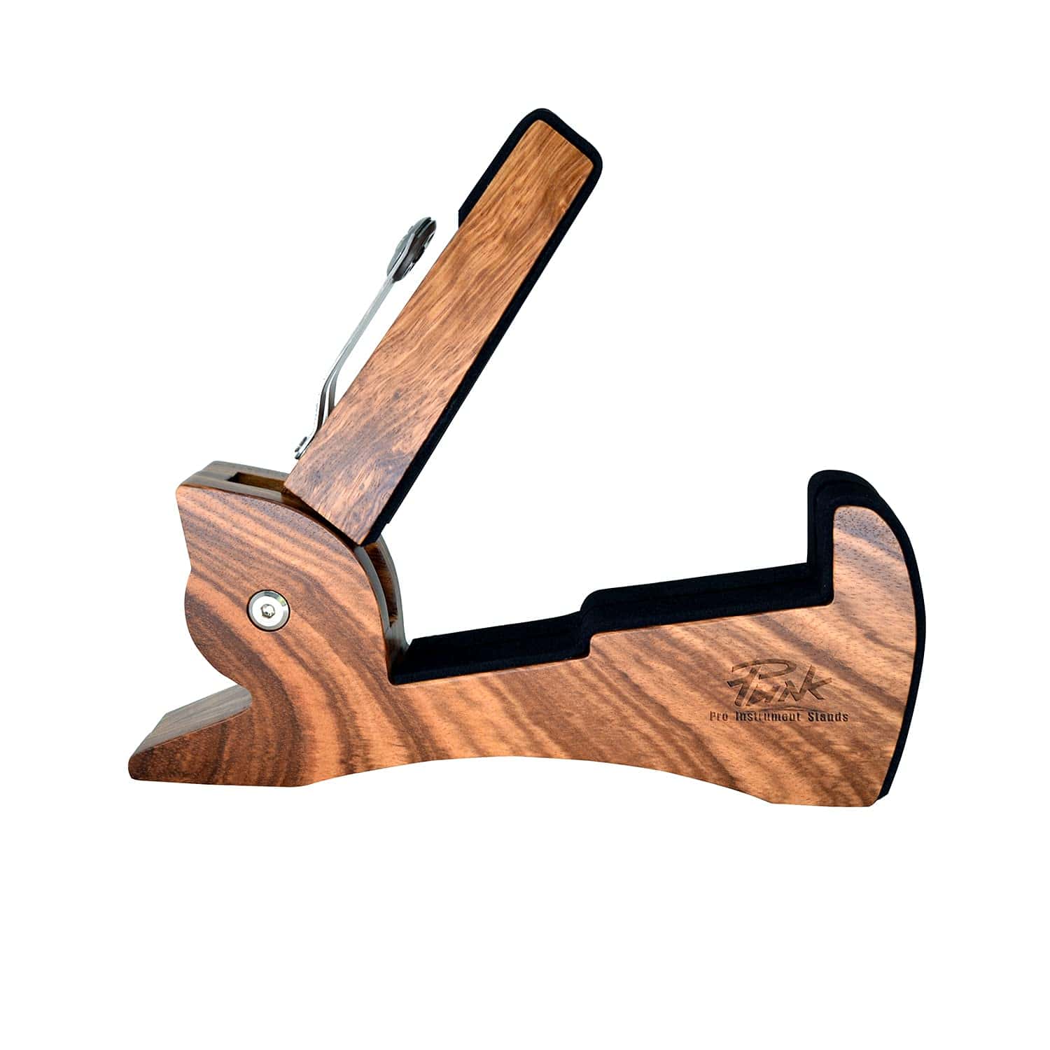 Soporte para Guitarra Plegable Soporte de Guitarra de - Imagen 9