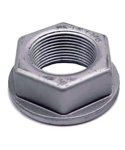 ENTERPARK Nuevo 6021-001573 Tuerca de Lavadora - Tuerca