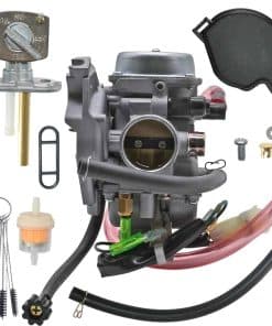 Carburador XingLi KVF300 Compatible Con Kawasaki Prairie