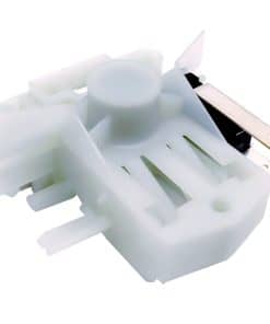 ENTERPARK Nuevo Interruptor de Puerta de Lavavajillas