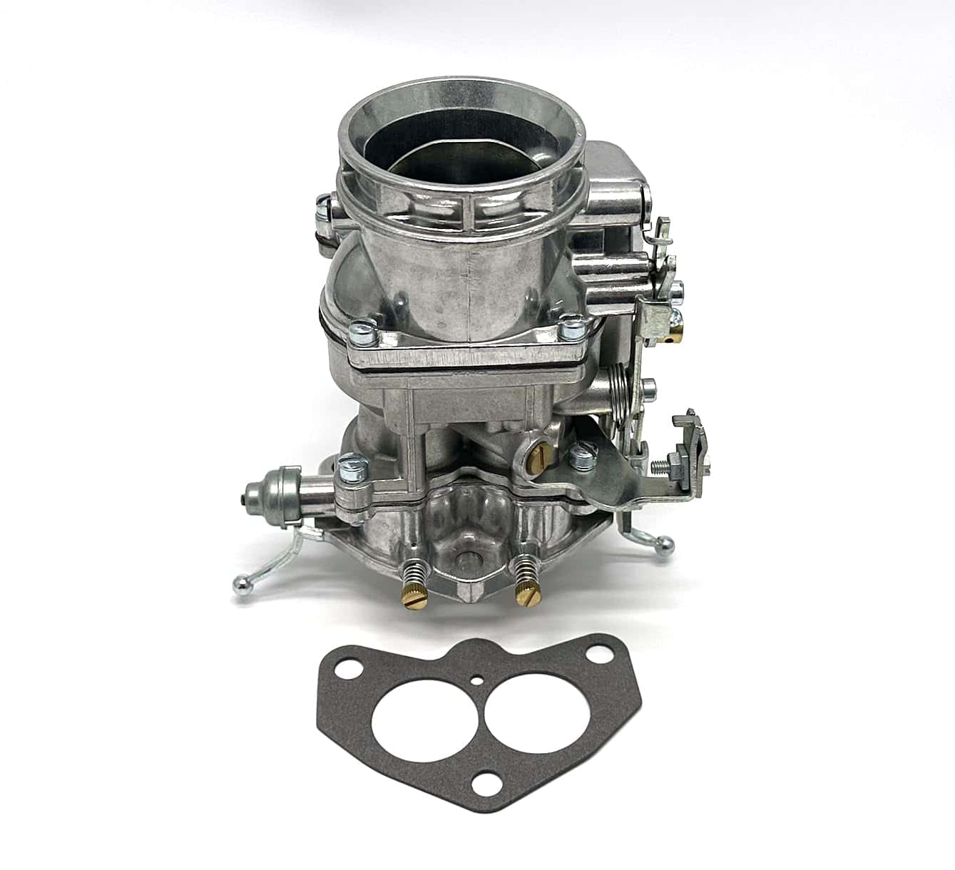 Carburador Nuevo Holley 94 para Motores V8 239"-272" de - Imagen 4