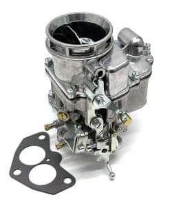 Carburador Nuevo Holley 94 para Motores V8 239"-272" de