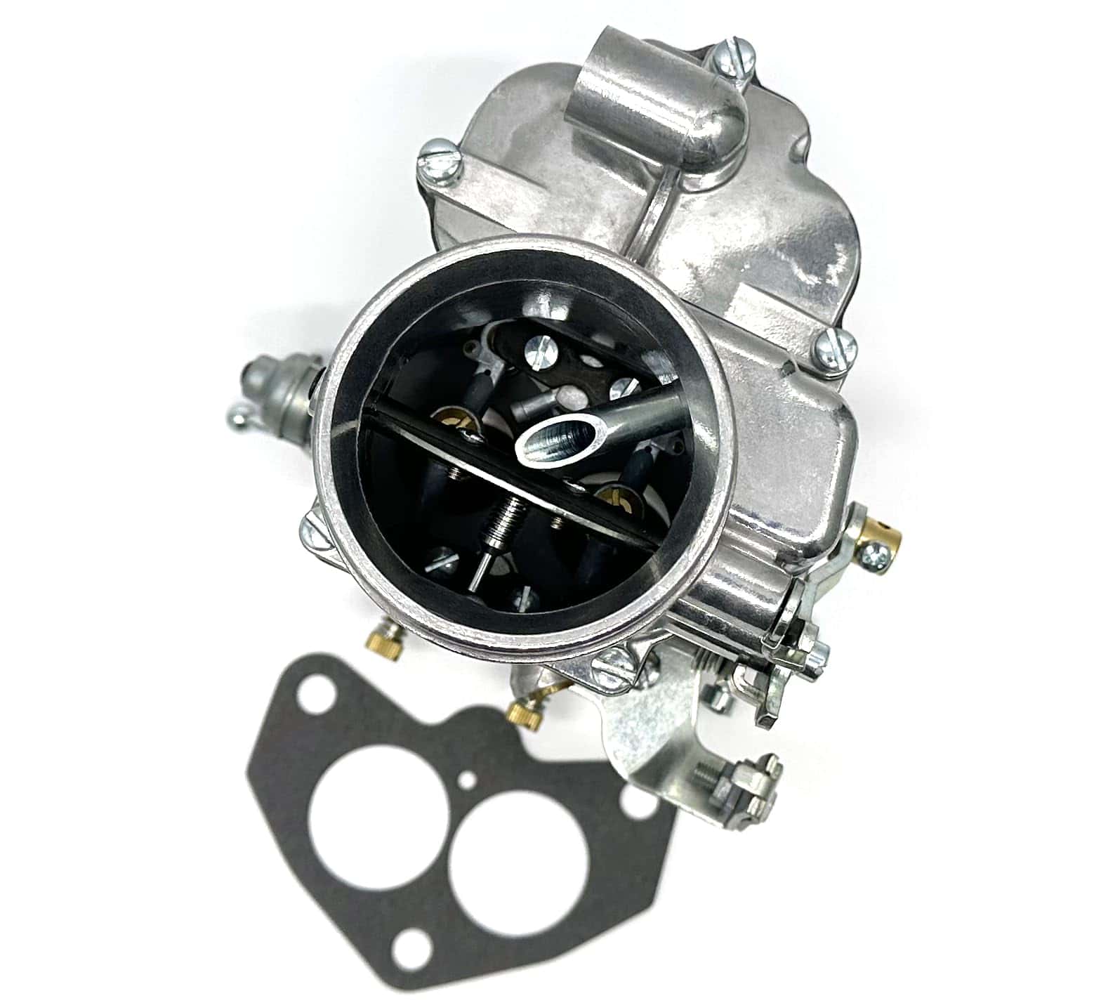 Carburador Nuevo Holley 94 para Motores V8 239"-272" de - Imagen 7