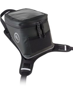 Bolsa de depósito Giant Loop Fandango, Negro Bolsa de