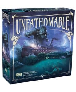 Unfathomable | Juego de Estrategia para Adolescentes y