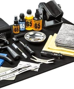 JUEGO DE HERRAMIENTAS COMPLETO JIM DUNLOP SYSTEM 65 PARA