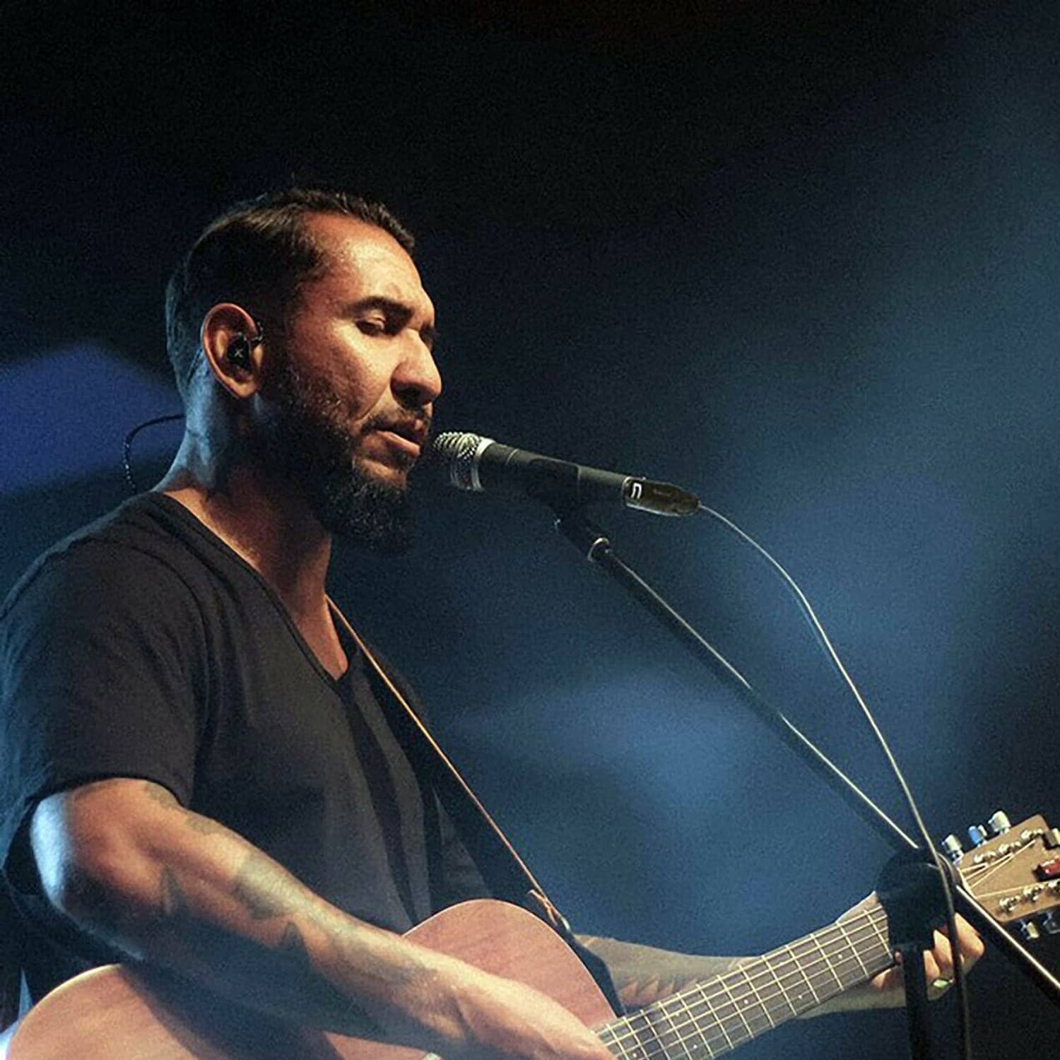 Cable XLR Balanceado Macho a Ángulo Recto de 1/4" TRS - 15 - Imagen 9