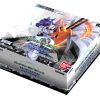 Display de Refuerzos Digimon BANDAI