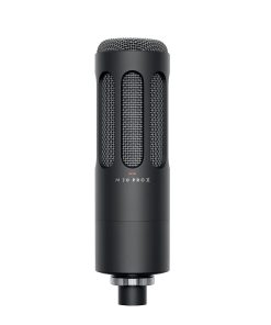 Micrófono dinámico profesional beyerdynamic PRO X M70 con