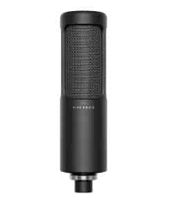 Micrófono de Condensador BeyerDynamic PRO X M90 con Bolsa
