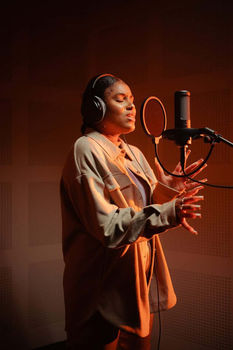 Micrófono de Condensador BeyerDynamic PRO X M90 con Bolsa - Imagen 7