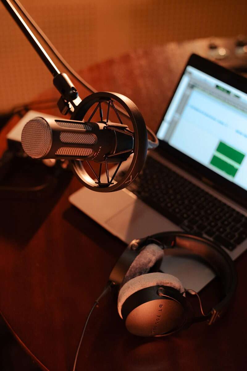 Micrófono de Condensador BeyerDynamic PRO X M90 con Bolsa - Imagen 8