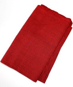 Manta africana Maasai Shuka / Telas Maasai / Kikoy de Kenia