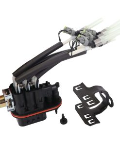 Inyector de Combustible de Arácnido de 6 Cilindros con