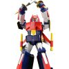 Figura de acción Daikengo Super Metal Action de Evolution