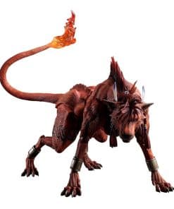 Square Enix Final Fantasy VII Remake Figura de Acción Play