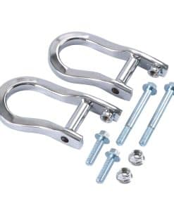 Ganchos de Remolque Frontales CARMOCAR de Reemplazo para