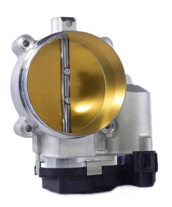 Cuerpo del acelerador ampliado de 90 mm para Jeep Grand
