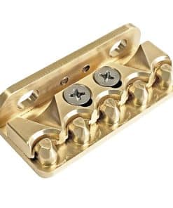 AxLabs Tone Claw Bloqueo de Resorte (Latón)