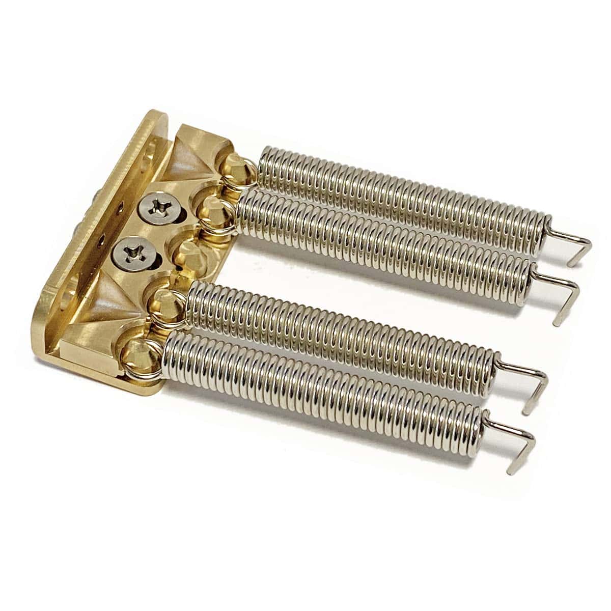 AxLabs Tone Claw Bloqueo de Resorte (Latón) - Imagen 3